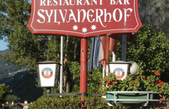 Hotel & Residence Sylvanerhof - Foto 17