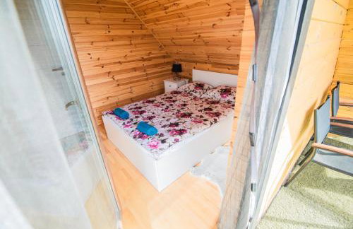 Zakątek na Mazurach I Kalinowo, Romoty - Foto 21