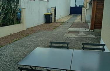 Le spiti, maison agréable avec stationnement privatif - Foto 7