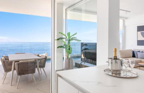 Crystal I Luxury Apartments by Hermosa Rentals - Foto 53