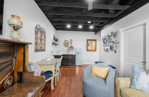 The Sanctuary - Foto 160