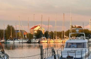 Deichhaus Nina - Foto 42