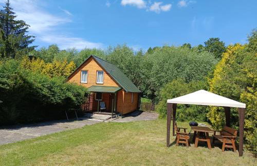 Domek nad Pisą - Foto 5