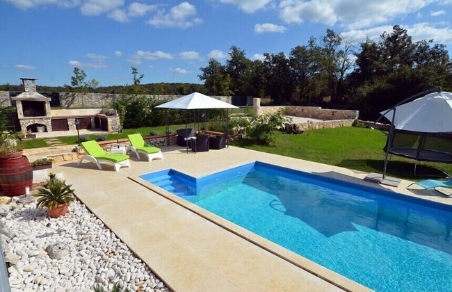 Villa Margherita - Foto 27