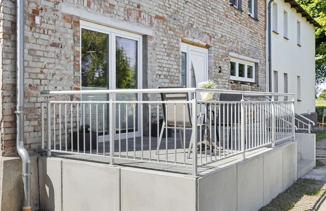 Holiday Home in Doberan With Garden - Foto 32