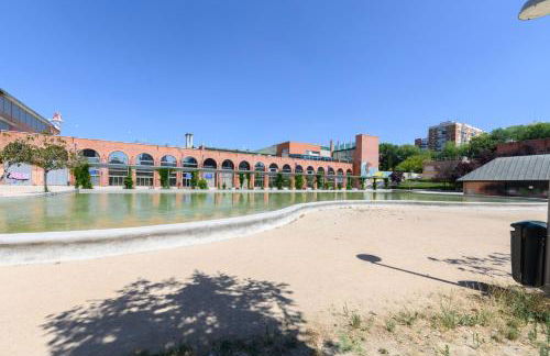 Apartamento con Estilo Único y Barra-Bar PVB40 - Foto 4