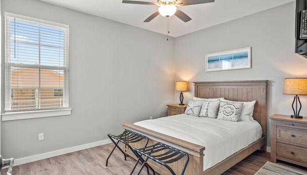 Island Paradise - Foto 5, Habitación