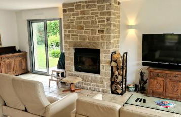 Maison de Vacances en bord de mer - Foto 23