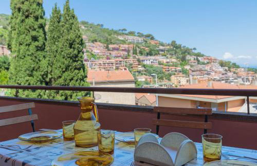 Argentario Retreat Sea View Terrace, WiFi & Private Parking Included - Foto 2