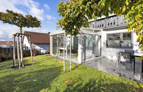 Ferienwohnungen Lilie Und Dahlie - Photo 17