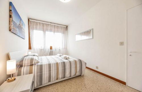 Sole Apartment Residence In Venice - 5min from Airport - Foto 5