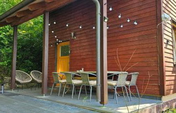 Romantisches Waldhaus mit Privatsauna, Grill und Feuerschtelle - Photo 54
