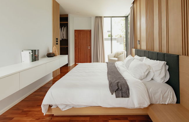 H2 Pool villa - Foto 2