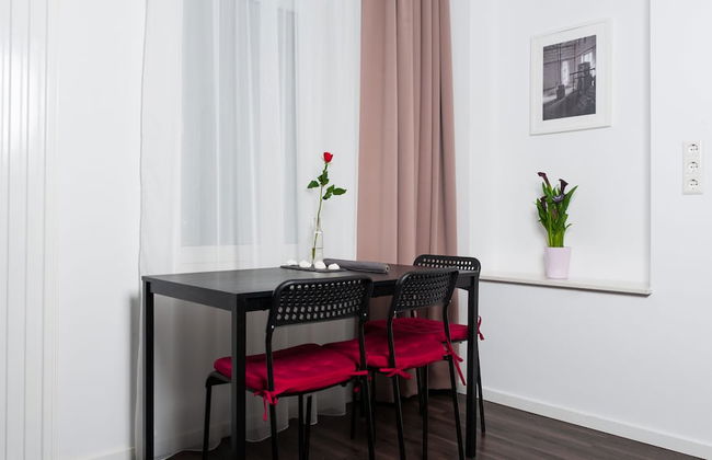 Aparthotel Lenau - Foto 12