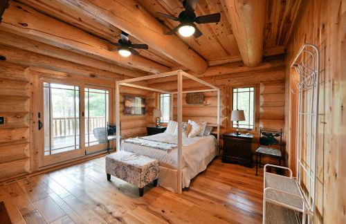 Osprey Lake Cabin home - Foto 56