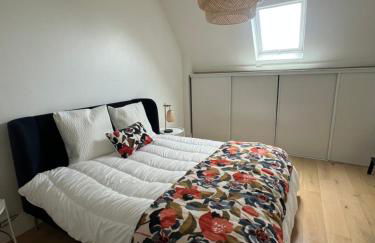 Superbe duplex T4, au coeur de Batz, tout à pied ! - Foto 17