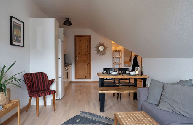 Kåseberga Hideout - Foto 41