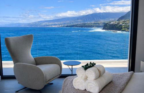 Atlantico One Oceanfront Luxury Villa & Heated Pool - Foto 20