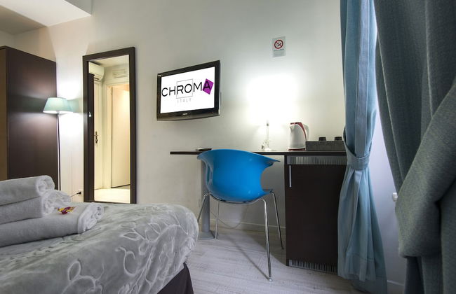 Chroma Tessera - Photo 23