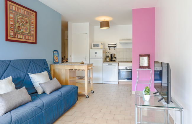 Domaine du Clairfontaine - Foto 8