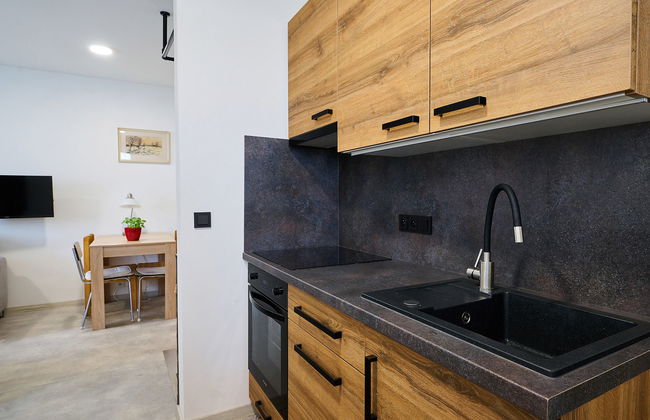 Jizerky Paws & Sauna - Foto 7