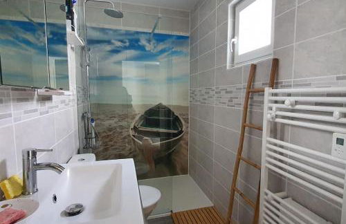 Chai Callie, ancien Chai meublé - Foto 9