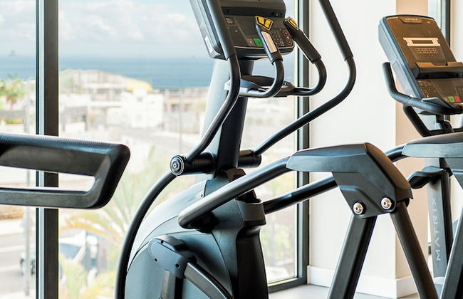 Amarilla Golf Residences - Photo 26