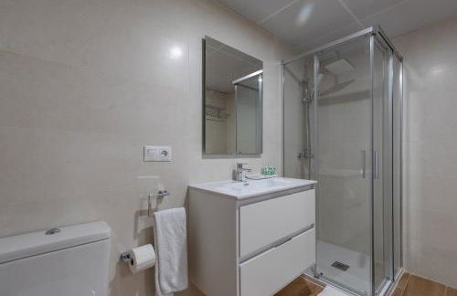 Travel Habitat Alameda Suites. - Foto 53