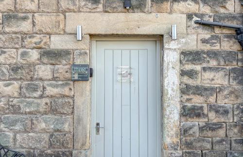 The Ilkley Loft Suite - Photo 11