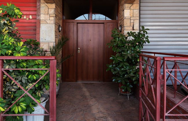 Spacious House - Foto 30