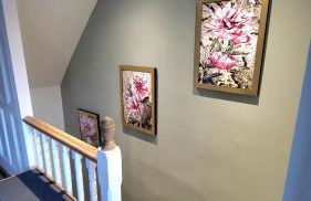 St Michaels Town House - Elegant and Large Holiday Home in the Heart of Gloucester - Foto 46