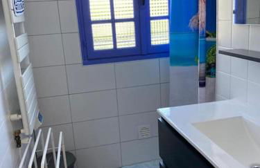 Villa Mer, Campagne et départ de randonnées - Foto 10