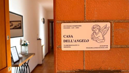 Casa dell'angelo labaro - Foto 2