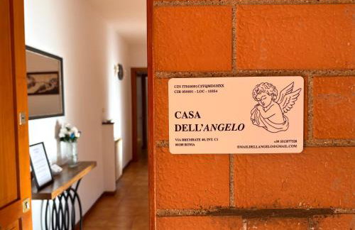 Casa dell'angelo labaro - Foto 2