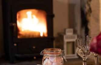 Alexis Cottage Tetbury Cotswolds - Foto 22