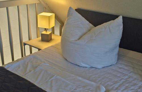 Fischstübchen Neeberg Fewo 1 - Hase und Fuchs - Foto 56