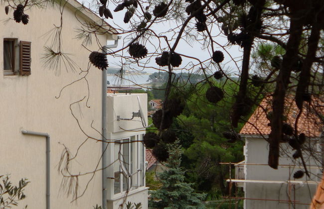 Apartment for six Persons With Three Bedrooms and Internet - Photo 8