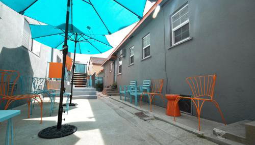Venice Beach Apartments Monthly rents - Foto 5