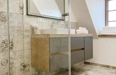 Gästehaus am Schloss - Foto 29