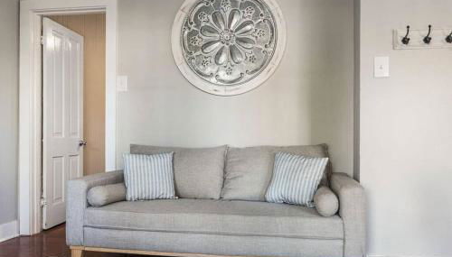 Old Dauphin Way Historic Home - Unit 4 - Foto 5