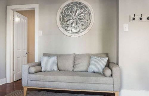 Old Dauphin Way Historic Home - Unit 4 - Foto 5