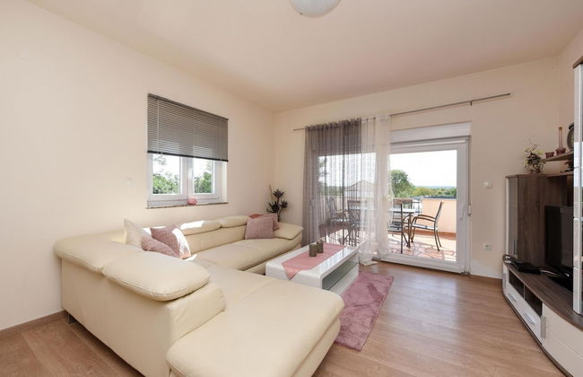 Villa Delmonicos Zadarvillas - Foto 27