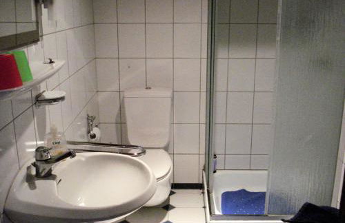 Ferienhäuschen Rosi Brehm - Foto 12