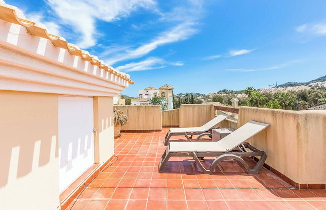 Villa Los Naranjos 7 - Foto 25