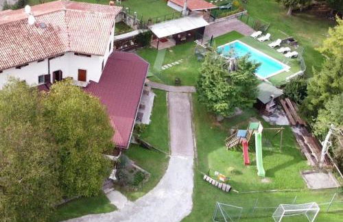 Ai Ciar - Casa Vacanze - Foto 27