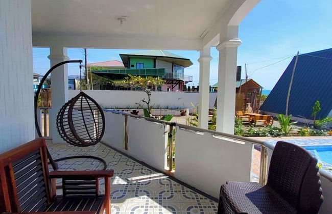 Kenjul Beach Resort Zambales Botolan - Foto 20