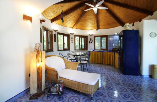 BOUTIQUE VILLA con accesso privato alla spiaggia - Foto 21