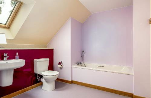 Selkirk Lodge - Ukc5803 - Foto 7