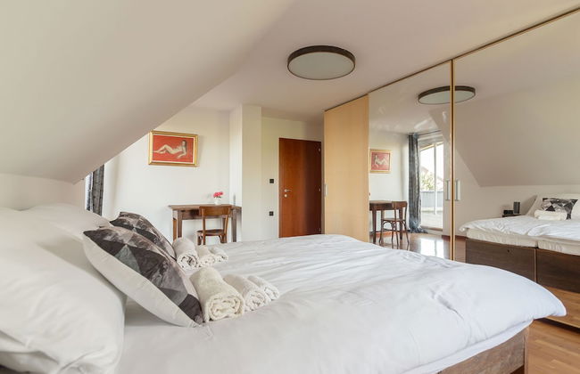 Pool Villa Izabela With Wellness - Photo 19