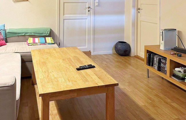 12 Person Holiday Home in Skjaerhalden - Foto 9